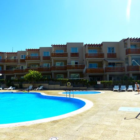 אל מדאנו Suncanarias Apartamento Vistaroja מראה חיצוני תמונה