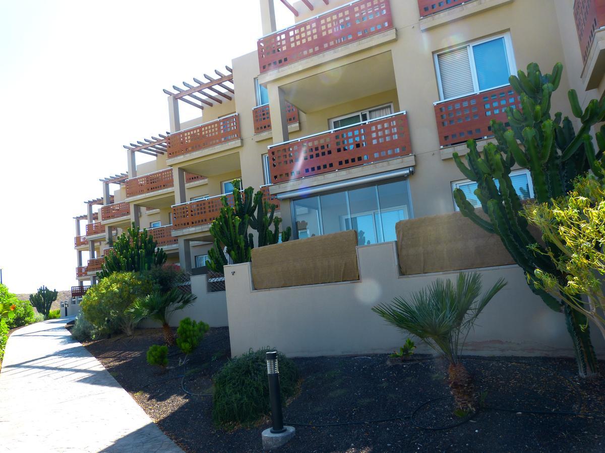 אל מדאנו Suncanarias Apartamento Vistaroja מראה חיצוני תמונה