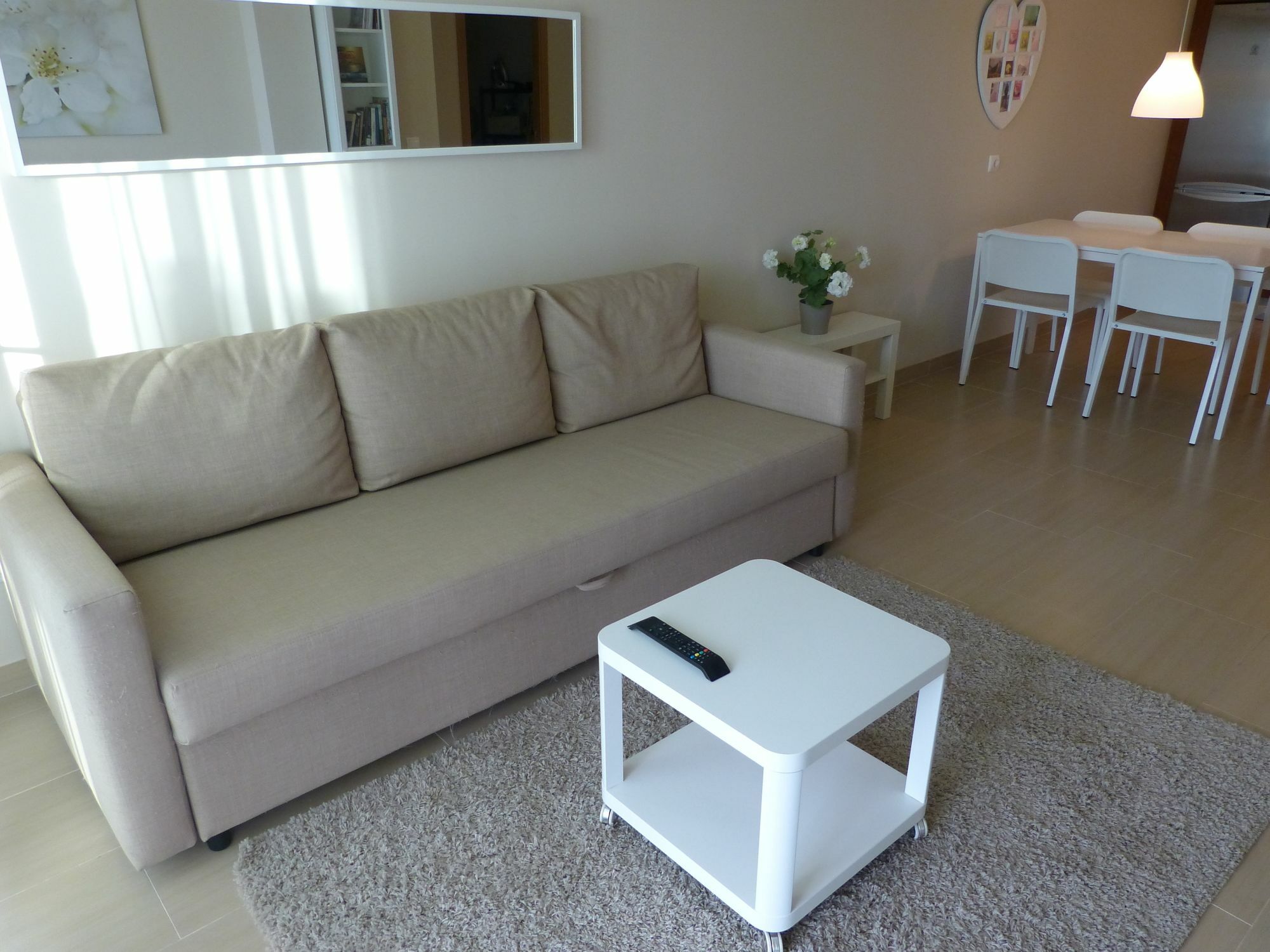 אל מדאנו Suncanarias Apartamento Vistaroja מראה חיצוני תמונה