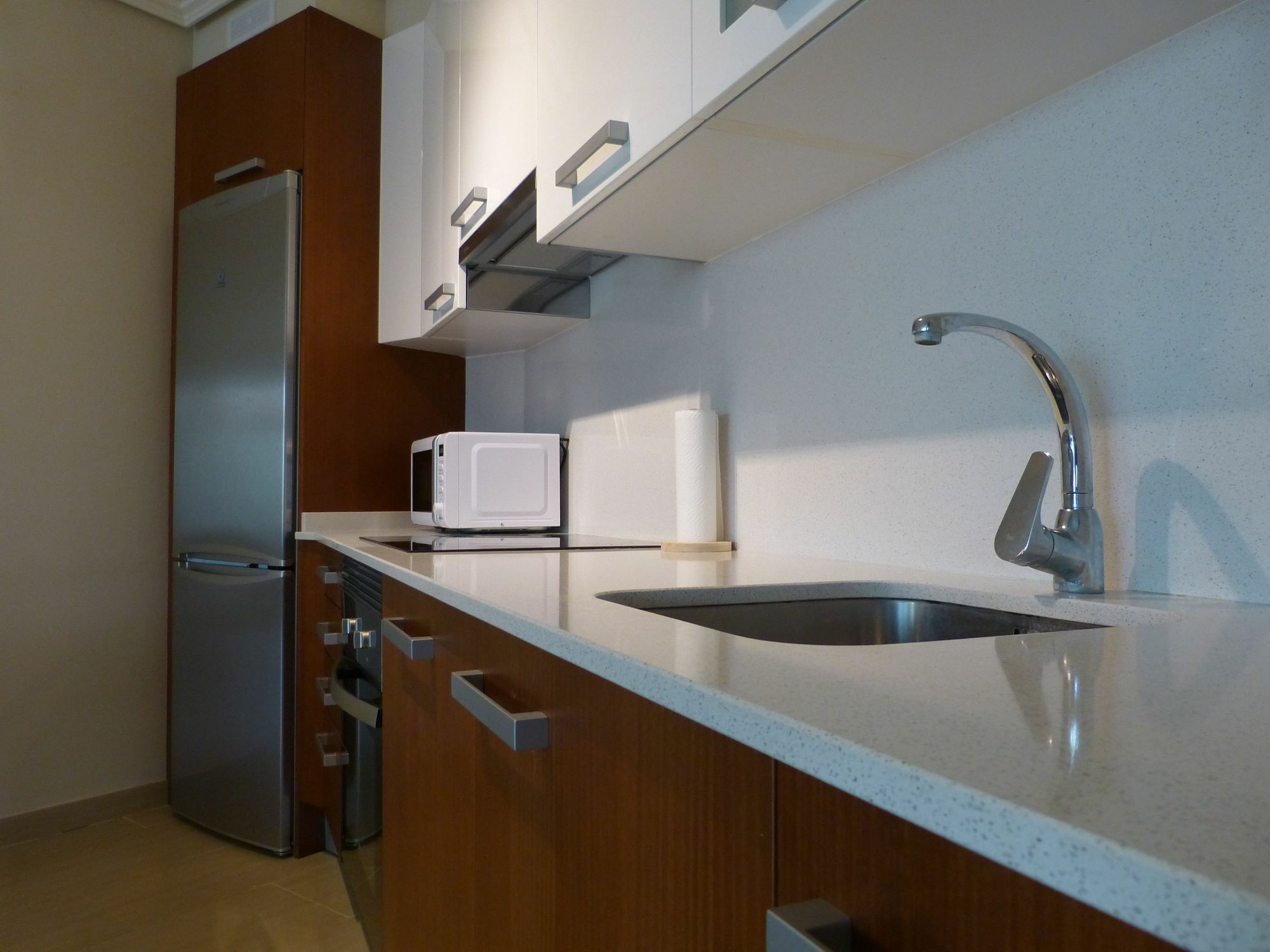 אל מדאנו Suncanarias Apartamento Vistaroja מראה חיצוני תמונה
