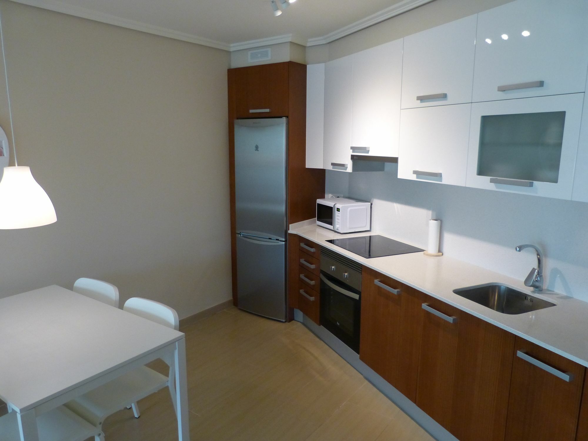 אל מדאנו Suncanarias Apartamento Vistaroja מראה חיצוני תמונה