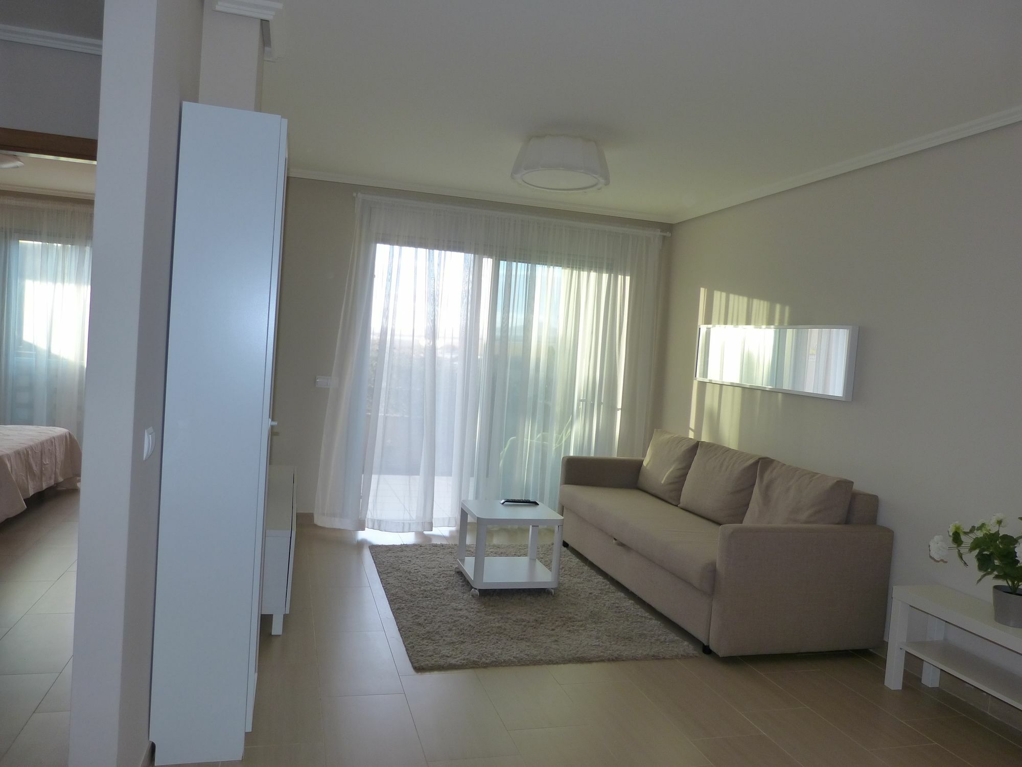 אל מדאנו Suncanarias Apartamento Vistaroja מראה חיצוני תמונה